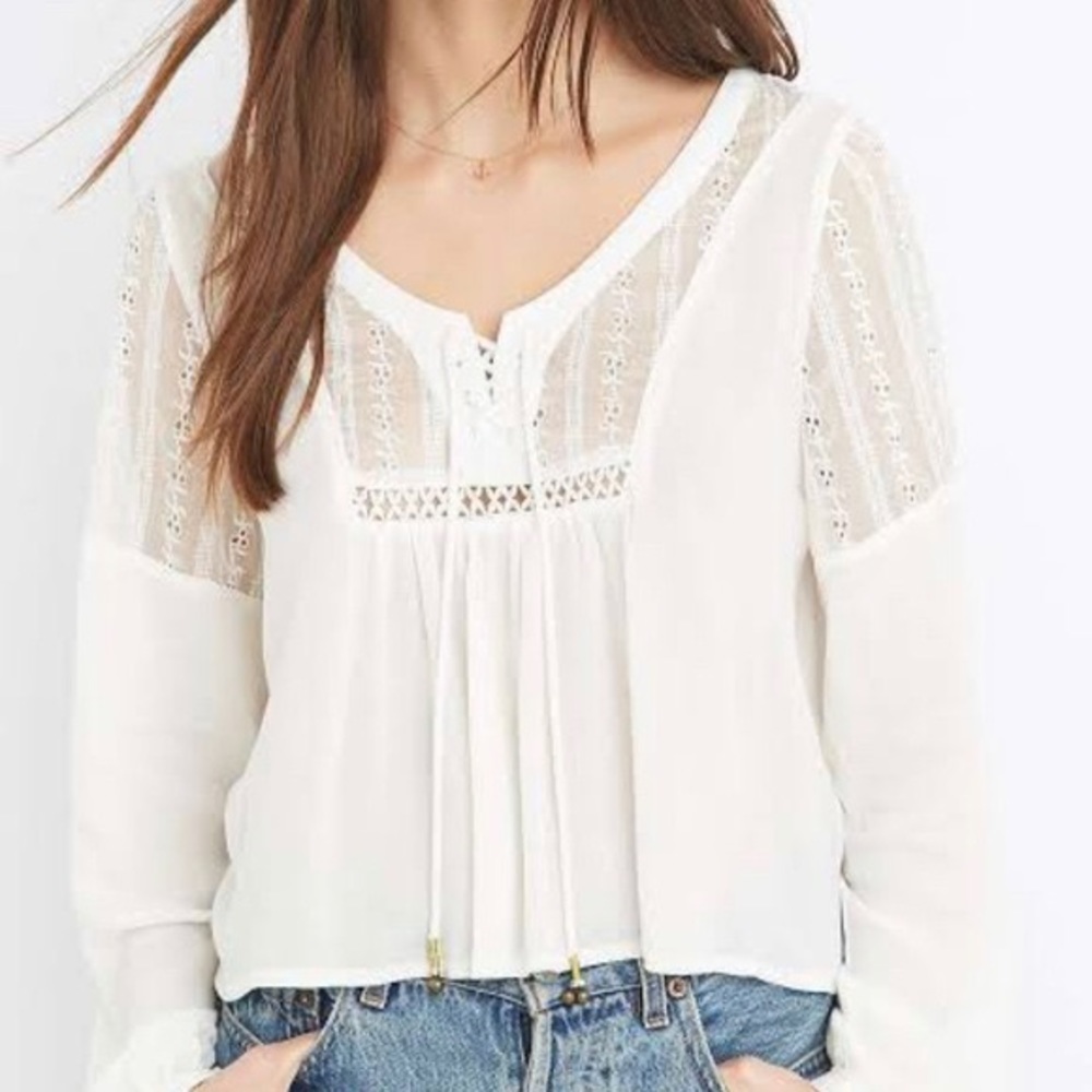 Somedays Lovin Blouse
